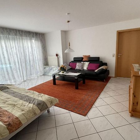 Ferienwohnung - Haus Waibel 위버링겐 외부 사진