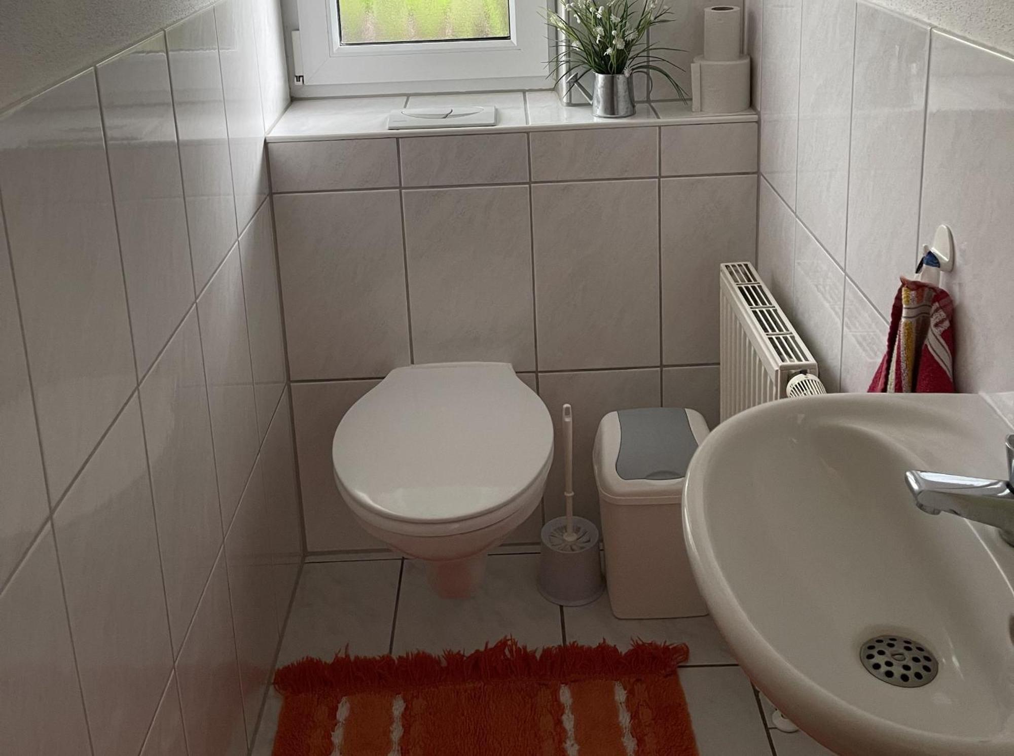 Ferienwohnung - Haus Waibel 위버링겐 외부 사진
