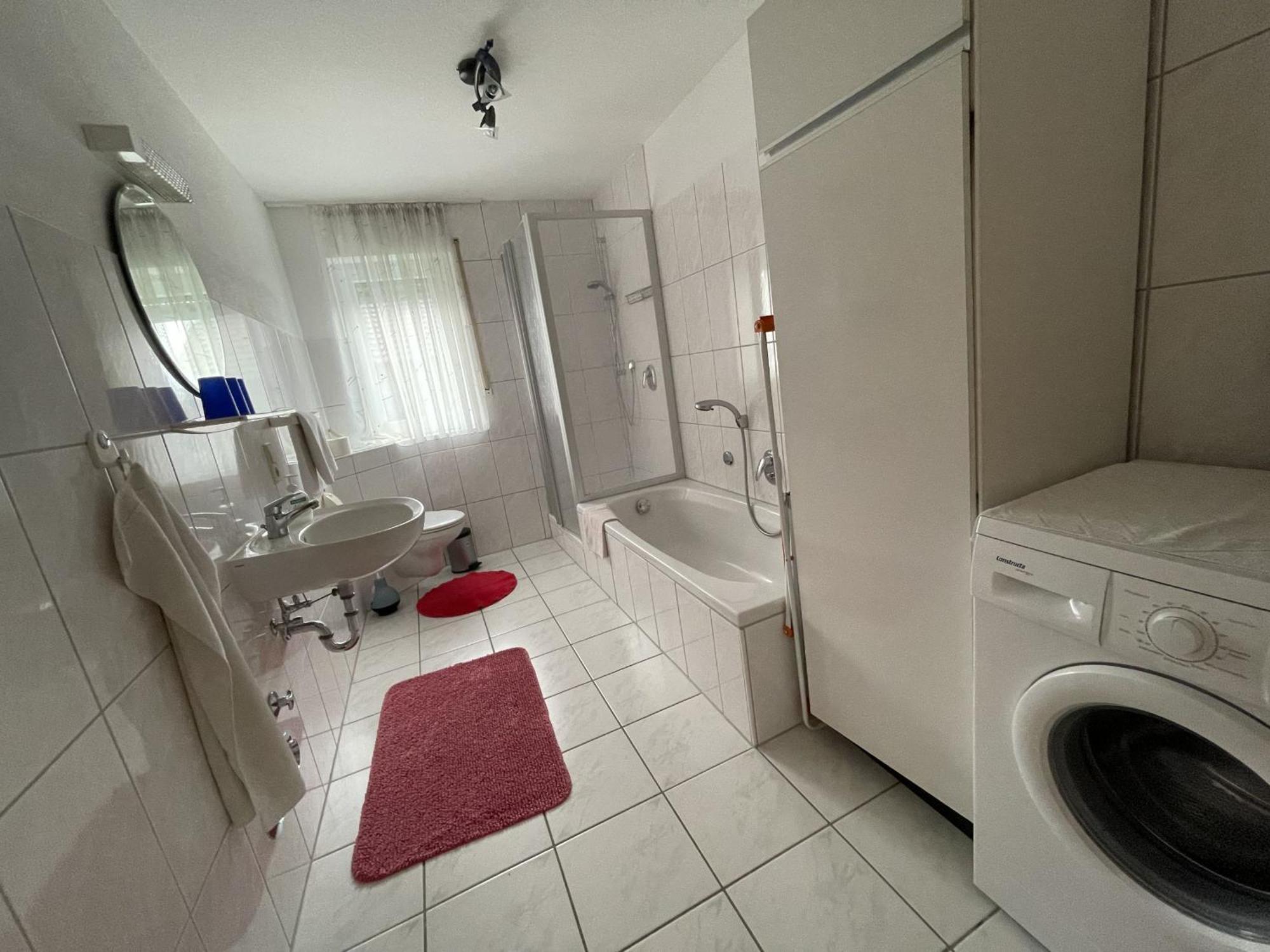Ferienwohnung - Haus Waibel 위버링겐 외부 사진